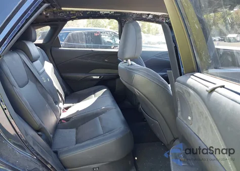 2023 Lexus Rx 350 Luxury from USA, damaged, VIN 2T2BAMCA2PC024121